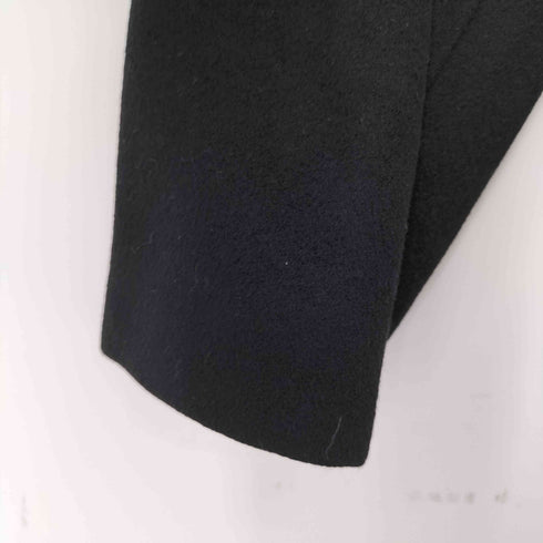 バーニーズニューヨーク BARNEYS NEWYORK カシミヤ混 ウールジャケット レディース JPN:38