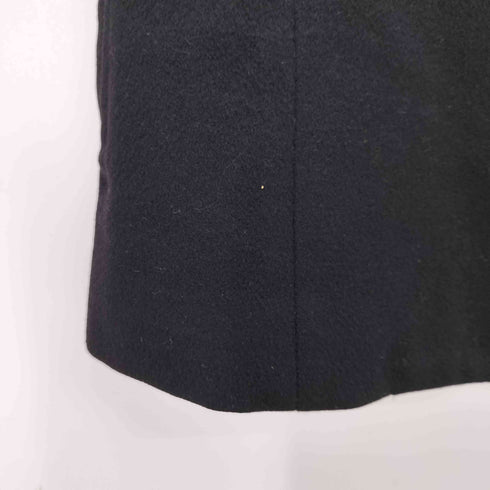 バーニーズニューヨーク BARNEYS NEWYORK カシミヤ混 ウールジャケット レディース JPN:38