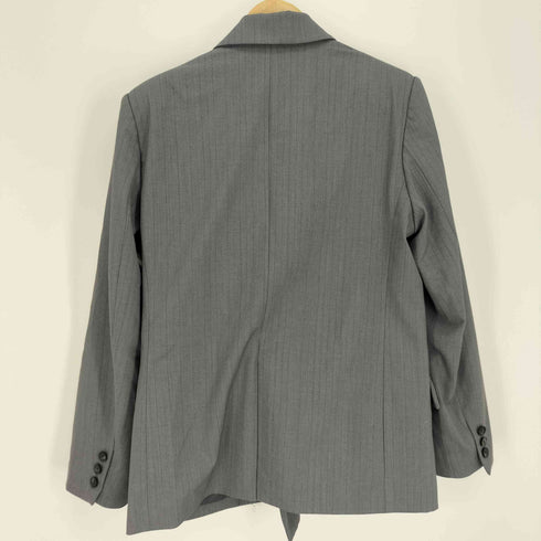 マウジー moussy 23AW CLASSIC DOUBLE クラシック ダブル ジャケット レディース JPN:1