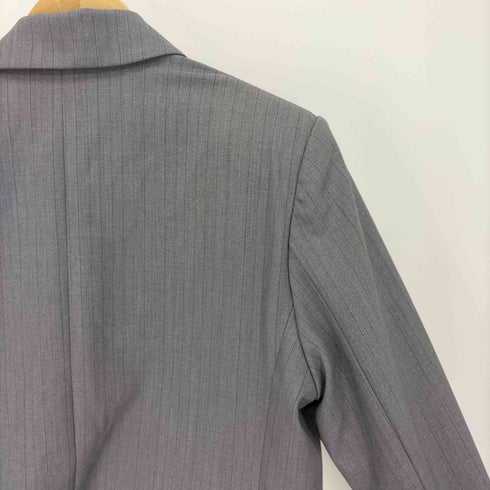 マウジー moussy 23AW CLASSIC DOUBLE クラシック ダブル ジャケット レディース JPN:1