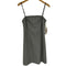 マウジー moussy 23AW BARE MINI ドレス ミニ キャミ ワンピース レディース JPN:1