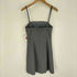 マウジー moussy 23AW BARE MINI ドレス ミニ キャミ ワンピース レディース JPN:1