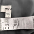 マウジー moussy 23AW BARE MINI ドレス ミニ キャミ ワンピース レディース JPN:1