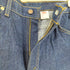リーバイス Levis USA製 ボタン裏575刻印 517 ブーツカットデニムパンツ 真紺 メンズ 36inch
