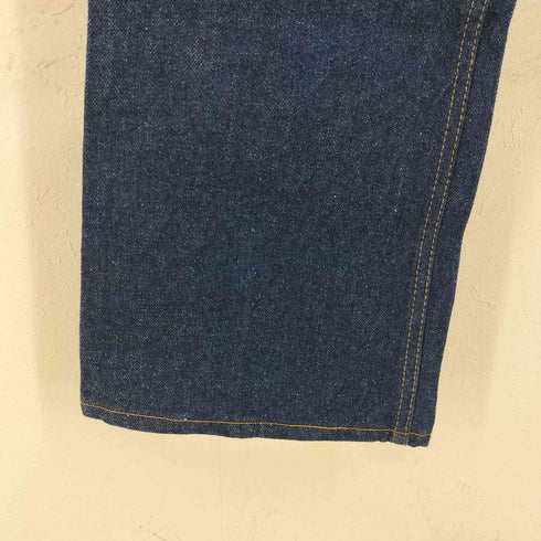リーバイス Levis USA製 ボタン裏575刻印 517 ブーツカットデニムパンツ 真紺 メンズ 36inch
