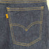 リーバイス Levis USA製 ボタン裏575刻印 517 ブーツカットデニムパンツ 真紺 メンズ 36inch