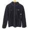 ゲス GUESS BOA REVERSIBLE ZIP UP JACKET メンズ JPN:M