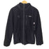 ゲス GUESS BOA REVERSIBLE ZIP UP JACKET メンズ JPN:M