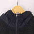 ゲス GUESS BOA REVERSIBLE ZIP UP JACKET メンズ JPN:M