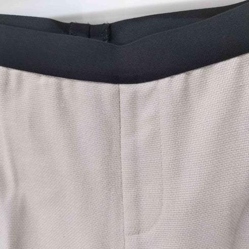 エムフィル M-FIL ウールテーパードパンツ レディース JPN:40