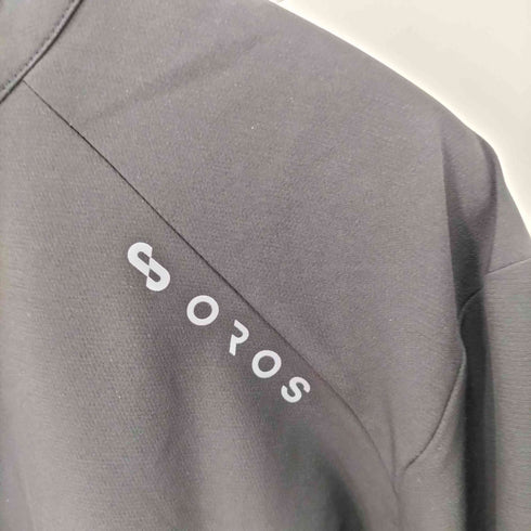 OROS Outlier Jacket メンズ JPN:XL