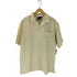 ポロバイラルフローレン Polo by RALPH LAUREN CALDWELL シルクコットン 開襟 半袖シャツ メンズ JPN:L