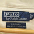ポロバイラルフローレン Polo by RALPH LAUREN CALDWELL シルクコットン 開襟 半袖シャツ メンズ JPN:L