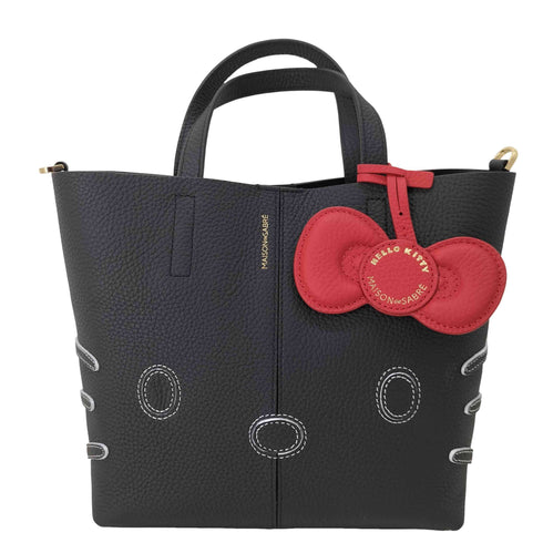 MAISON DE SABRE THE SMALL SOFT TOTE レディース