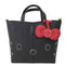 MAISON DE SABRE THE SMALL SOFT TOTE レディース