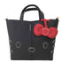 MAISON DE SABRE THE SMALL SOFT TOTE レディース