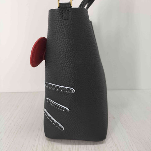 MAISON DE SABRE THE SMALL SOFT TOTE レディース