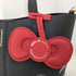 MAISON DE SABRE THE SMALL SOFT TOTE レディース