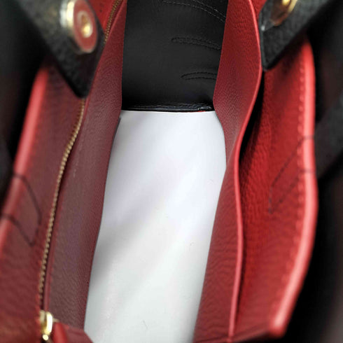 MAISON DE SABRE THE SMALL SOFT TOTE レディース