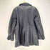 ギャップ Gap 00S OLD レザーピーコート メンズ L