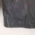 ギャップ Gap 00S OLD レザーピーコート メンズ L
