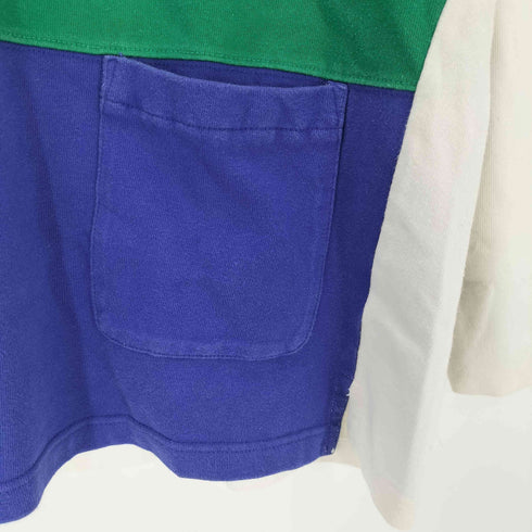 ラルフローレン RALPH LAUREN RL-92 タートルネック 長袖プルオーバー メンズ JPN:L