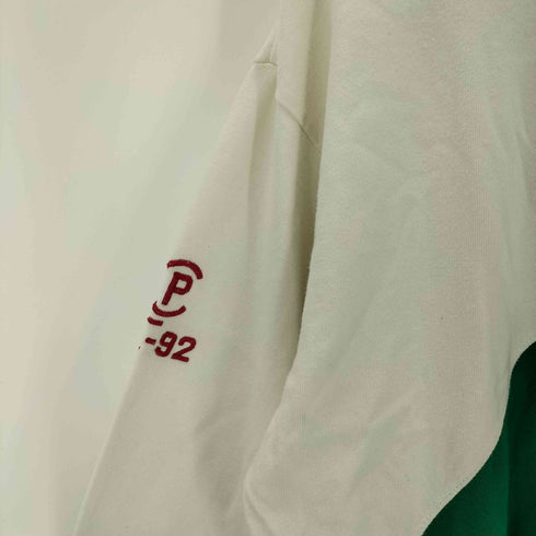 ラルフローレン RALPH LAUREN RL-92 タートルネック 長袖プルオーバー メンズ JPN:L