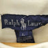 ラルフローレン RALPH LAUREN RL-92 タートルネック 長袖プルオーバー メンズ JPN:L