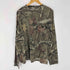 mossy oak リアルツリーカモ 長袖カットソー メンズ JPN:XL