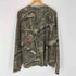 mossy oak リアルツリーカモ 長袖カットソー メンズ JPN:XL
