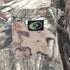 mossy oak リアルツリーカモ 長袖カットソー メンズ JPN:XL