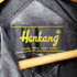 HANKANG レザーテーラードジャケット レディース 88