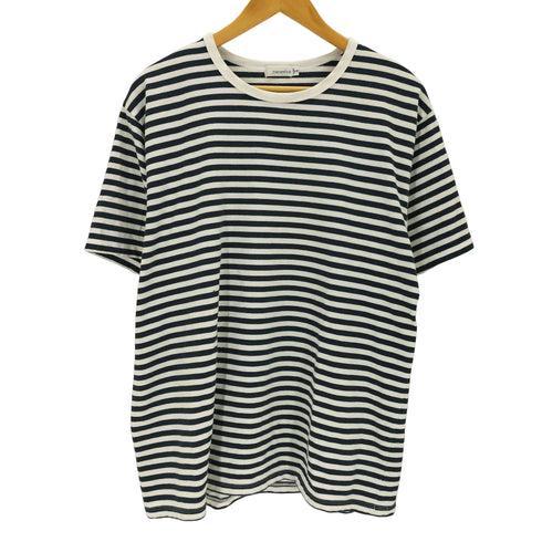 ナナミカ nanamica COOLMAX St. Jersey Tee メンズ JPN:S