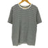 ナナミカ nanamica COOLMAX St. Jersey Tee メンズ JPN:S