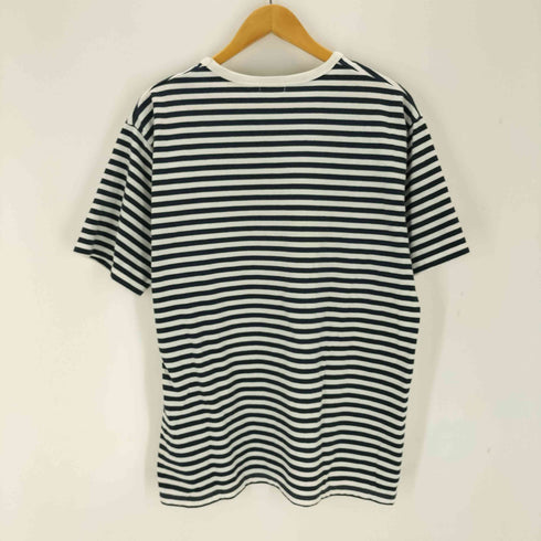 ナナミカ nanamica COOLMAX St. Jersey Tee メンズ JPN:S