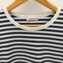 ナナミカ nanamica COOLMAX St. Jersey Tee メンズ JPN:S