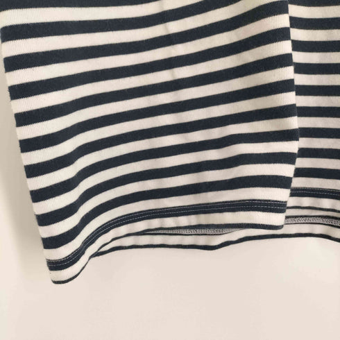 ナナミカ nanamica COOLMAX St. Jersey Tee メンズ JPN:S