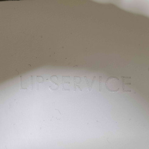 リップサービス LIP SERVICE 厚底 ダッドスニーカー レディース S