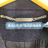 ラルフローレン RALPH LAUREN ウール ジップアップ ショート丈 ステンカラーコート メンズ 4