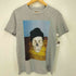 ディーゼル DIESEL ART IS TEE アート イズ ティ メンズ import:S