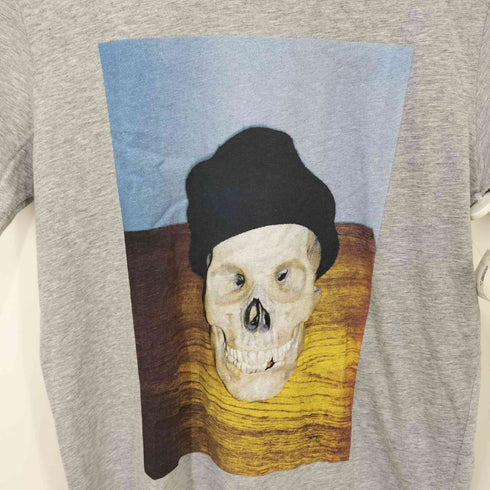 ディーゼル DIESEL ART IS TEE アート イズ ティ メンズ import:S