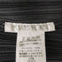 プリーツプリーズイッセイミヤケ PLEATS PLEASE ISSEY MIYAKE 裾フリンジ プリーツ ノースリーブ カットソー レディース JPN:3