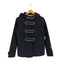 ウールリッチ WOOLRICH KING-O-WEAR スタッズ ダッフルウールコート レディース JPN:S