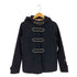 ウールリッチ WOOLRICH KING-O-WEAR スタッズ ダッフルウールコート レディース JPN:S