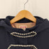ウールリッチ WOOLRICH KING-O-WEAR スタッズ ダッフルウールコート レディース JPN:S