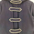ウールリッチ WOOLRICH KING-O-WEAR スタッズ ダッフルウールコート レディース JPN:S