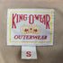 ウールリッチ WOOLRICH KING-O-WEAR スタッズ ダッフルウールコート レディース JPN:S