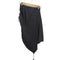 プリーツプリーズイッセイミヤケ PLEATS PLEASE ISSEY MIYAKE 11AW ドローコード 変形 プリーツ スカート レディース JPN:3