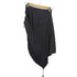 プリーツプリーズイッセイミヤケ PLEATS PLEASE ISSEY MIYAKE 11AW ドローコード 変形 プリーツ スカート レディース JPN:3