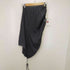 プリーツプリーズイッセイミヤケ PLEATS PLEASE ISSEY MIYAKE 11AW ドローコード 変形 プリーツ スカート レディース JPN:3